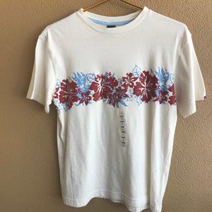 Gap Floral Tee